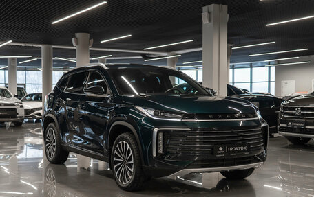 CheryExeed TXL, 2023 год, 3 040 000 рублей, 2 фотография