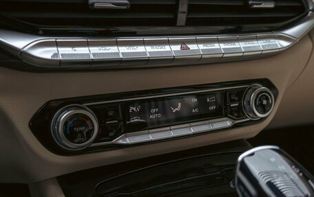 FAW Bestune T77, 2024 год, 1 895 000 рублей, 15 фотография