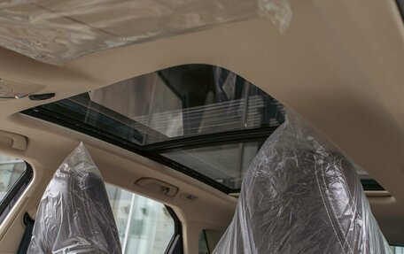 FAW Bestune T77, 2024 год, 1 895 000 рублей, 17 фотография