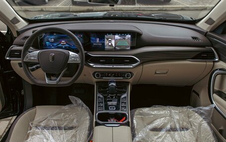 FAW Bestune T77, 2024 год, 1 895 000 рублей, 16 фотография