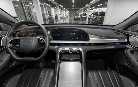 CheryExeed TXL, 2023 год, 3 040 000 рублей, 8 фотография