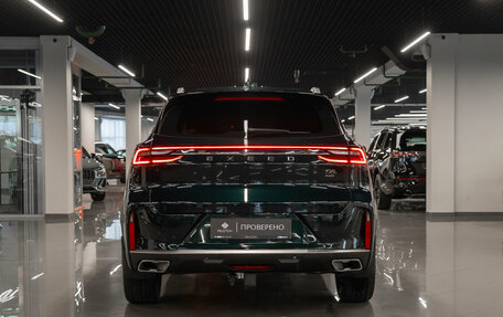 CheryExeed TXL, 2023 год, 3 040 000 рублей, 6 фотография