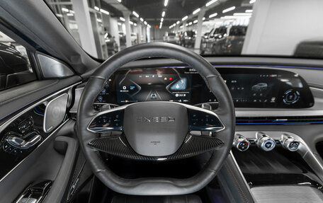 CheryExeed TXL, 2023 год, 3 040 000 рублей, 11 фотография