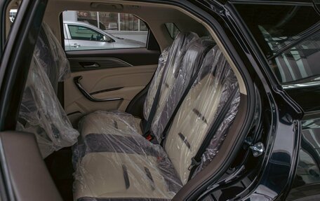 FAW Bestune T77, 2024 год, 1 895 000 рублей, 18 фотография