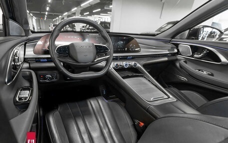 CheryExeed TXL, 2023 год, 3 040 000 рублей, 7 фотография