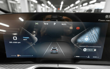 CheryExeed TXL, 2023 год, 3 040 000 рублей, 12 фотография