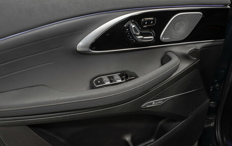 CheryExeed TXL, 2023 год, 3 040 000 рублей, 15 фотография