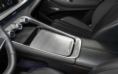 CheryExeed TXL, 2023 год, 3 040 000 рублей, 17 фотография