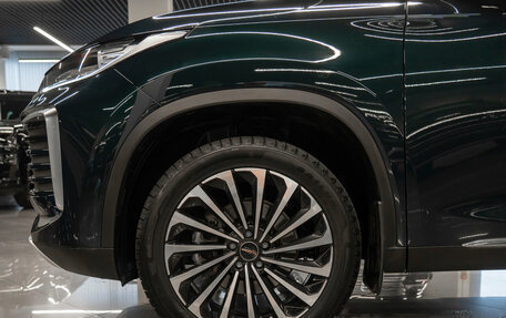 CheryExeed TXL, 2023 год, 3 040 000 рублей, 26 фотография