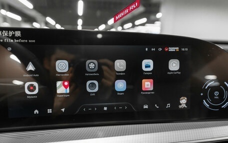 CheryExeed TXL, 2023 год, 3 040 000 рублей, 23 фотография