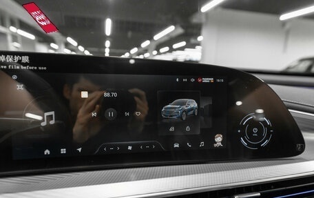 CheryExeed TXL, 2023 год, 3 040 000 рублей, 19 фотография