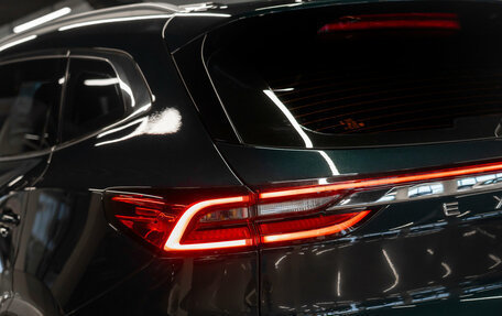 CheryExeed TXL, 2023 год, 3 040 000 рублей, 28 фотография