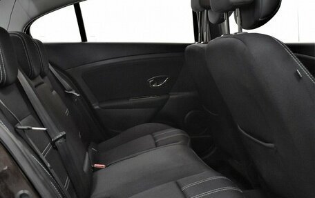 Renault Fluence I, 2014 год, 770 000 рублей, 12 фотография