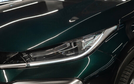 CheryExeed TXL, 2023 год, 3 040 000 рублей, 27 фотография