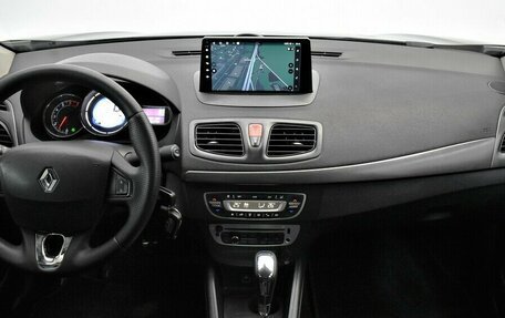 Renault Fluence I, 2014 год, 770 000 рублей, 5 фотография