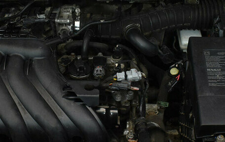 Renault Fluence I, 2014 год, 770 000 рублей, 14 фотография