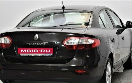 Renault Fluence I, 2014 год, 770 000 рублей, 4 фотография