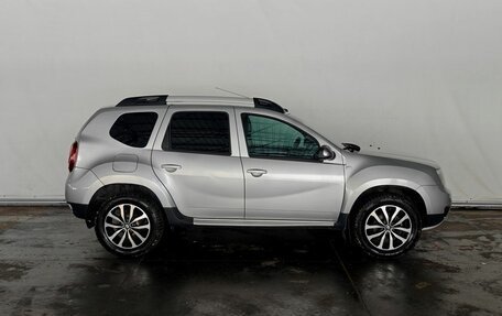 Renault Duster I рестайлинг, 2016 год, 1 250 000 рублей, 8 фотография
