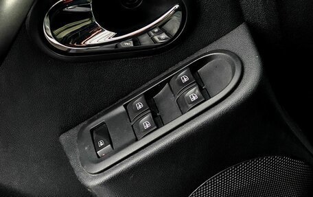 Renault Duster I рестайлинг, 2016 год, 1 250 000 рублей, 16 фотография