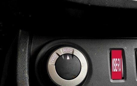 Renault Duster I рестайлинг, 2016 год, 1 250 000 рублей, 15 фотография