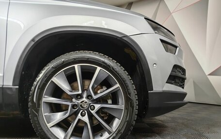 Skoda Karoq I, 2022 год, 2 899 000 рублей, 6 фотография