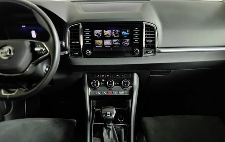 Skoda Karoq I, 2022 год, 2 899 000 рублей, 12 фотография