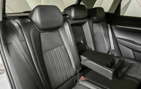 Skoda Karoq I, 2022 год, 2 899 000 рублей, 14 фотография