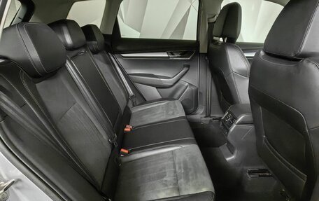 Skoda Karoq I, 2022 год, 2 899 000 рублей, 13 фотография