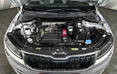 Skoda Karoq I, 2022 год, 2 899 000 рублей, 8 фотография