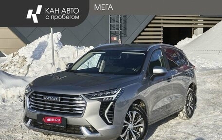 Haval Jolion, 2023 год, 1 708 000 рублей, 1 фотография