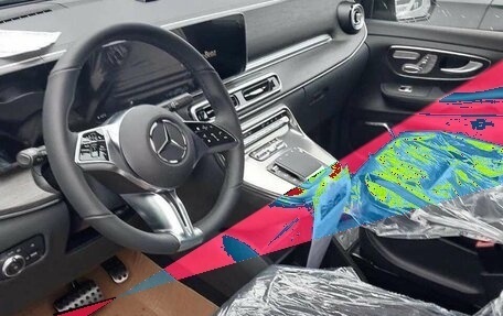 Mercedes-Benz V-Класс, 2026 год, 18 240 000 рублей, 1 фотография