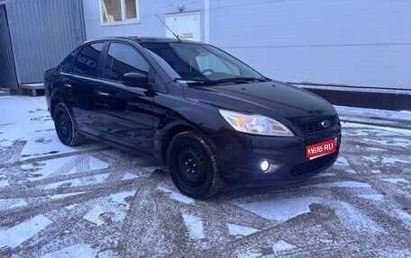Ford Focus II рестайлинг, 2011 год, 560 000 рублей, 1 фотография