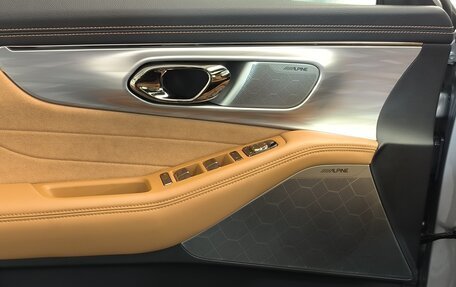 GAC GS8, 2025 год, 5 199 000 рублей, 17 фотография