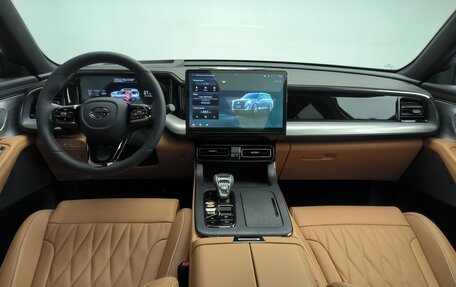 GAC GS8, 2025 год, 5 199 000 рублей, 7 фотография