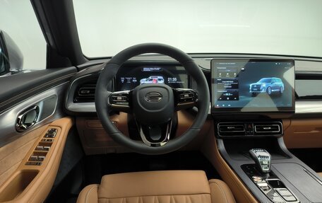 GAC GS8, 2025 год, 5 199 000 рублей, 13 фотография