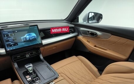 GAC GS8, 2025 год, 5 199 000 рублей, 12 фотография