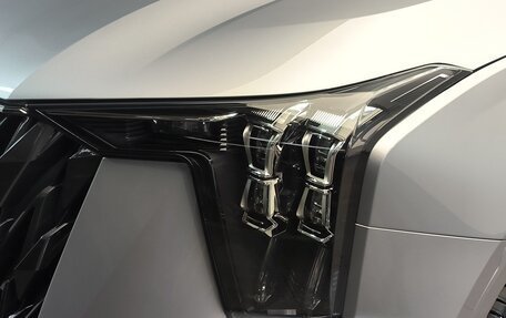 GAC GS8, 2025 год, 5 199 000 рублей, 25 фотография