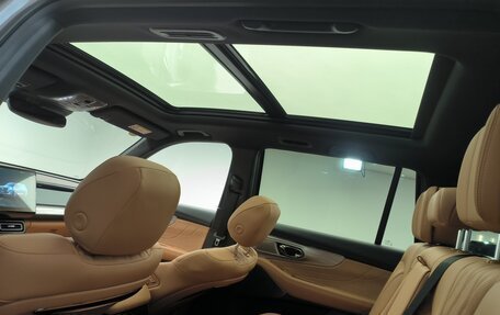 GAC GS8, 2025 год, 5 199 000 рублей, 22 фотография