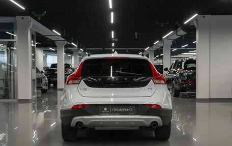 Volvo V40 II рестайлинг, 2016 год, 1 780 000 рублей, 6 фотография