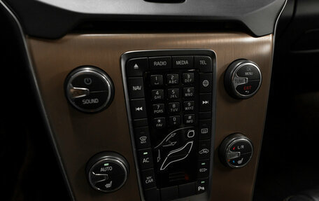 Volvo V40 II рестайлинг, 2016 год, 1 780 000 рублей, 16 фотография