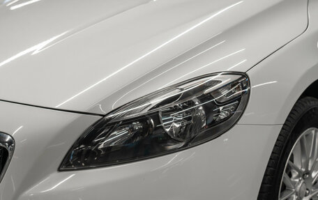 Volvo V40 II рестайлинг, 2016 год, 1 780 000 рублей, 22 фотография