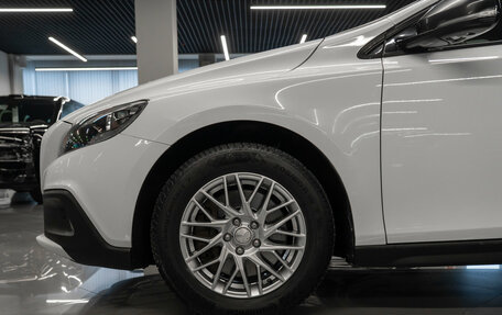 Volvo V40 II рестайлинг, 2016 год, 1 780 000 рублей, 21 фотография