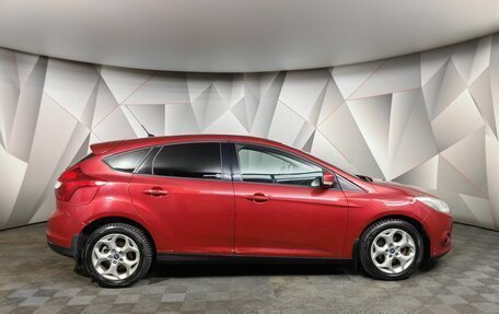 Ford Focus III, 2015 год, 983 000 рублей, 6 фотография