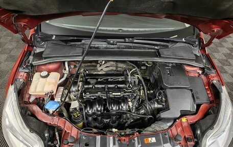 Ford Focus III, 2015 год, 983 000 рублей, 11 фотография