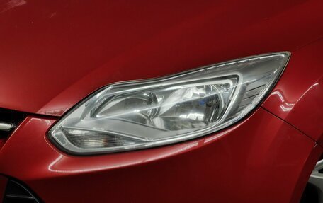 Ford Focus III, 2015 год, 983 000 рублей, 10 фотография