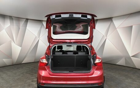 Ford Focus III, 2015 год, 983 000 рублей, 12 фотография