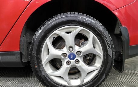 Ford Focus III, 2015 год, 983 000 рублей, 9 фотография