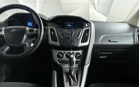 Ford Focus III, 2015 год, 983 000 рублей, 15 фотография