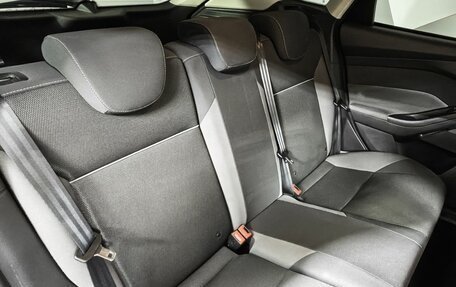 Ford Focus III, 2015 год, 983 000 рублей, 17 фотография