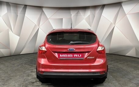 Ford Focus III, 2015 год, 983 000 рублей, 8 фотография